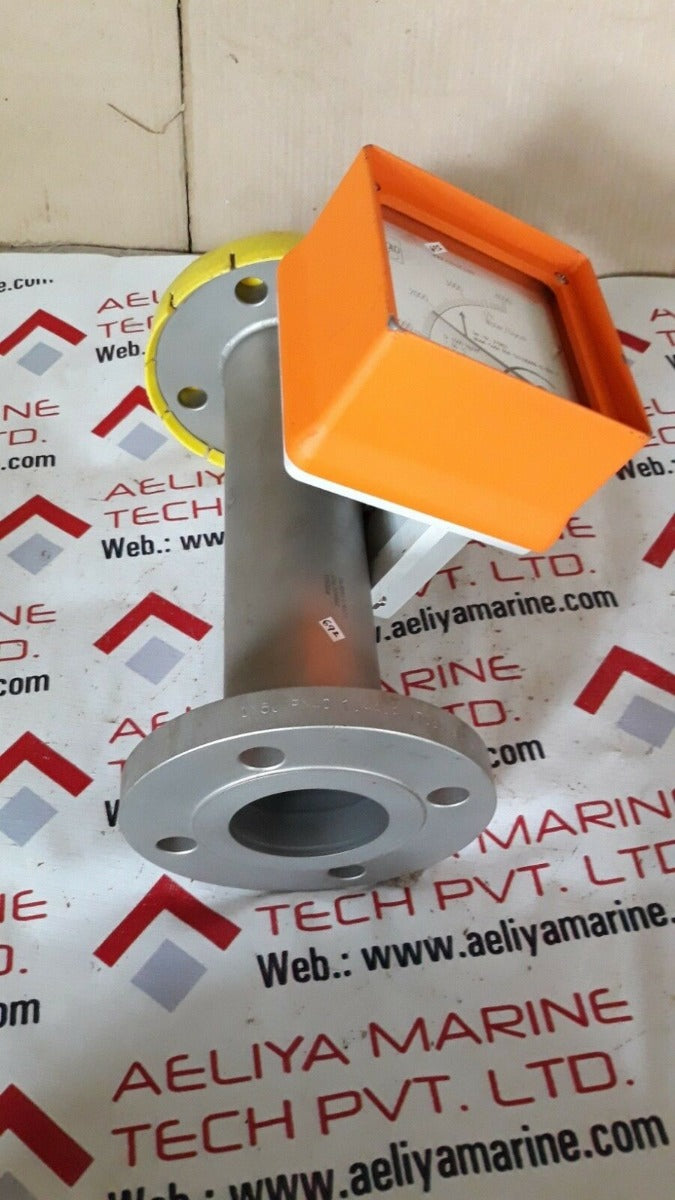 Kobold bgn-s321bq000-0-s50-x flowmeter