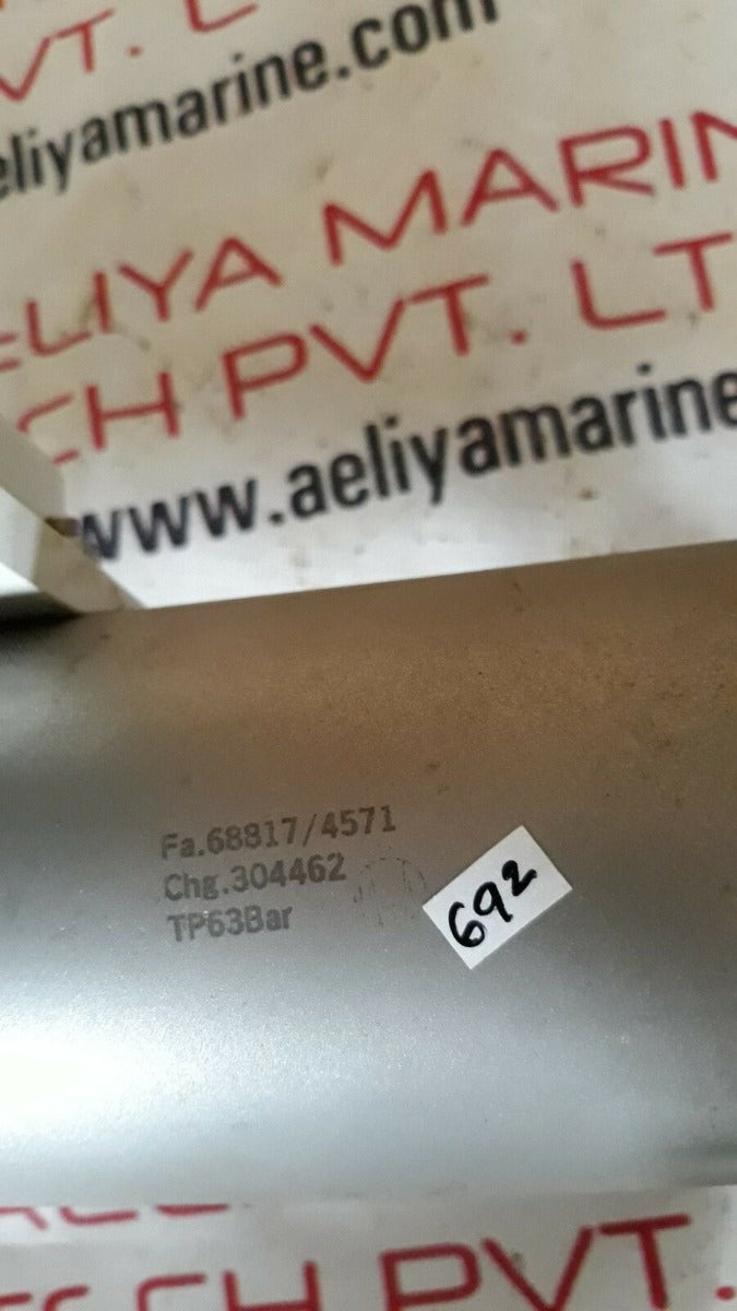 Kobold bgn-s321bq000-0-s50-x flowmeter