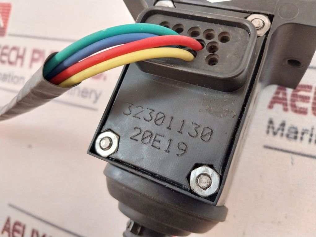 32301130 20E19 Joystick Controller