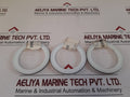 Lot Of 10X 32315-ret Outer Piston Seal