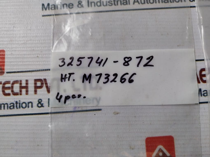 325741 Disc M73266 Psv-0134.0001