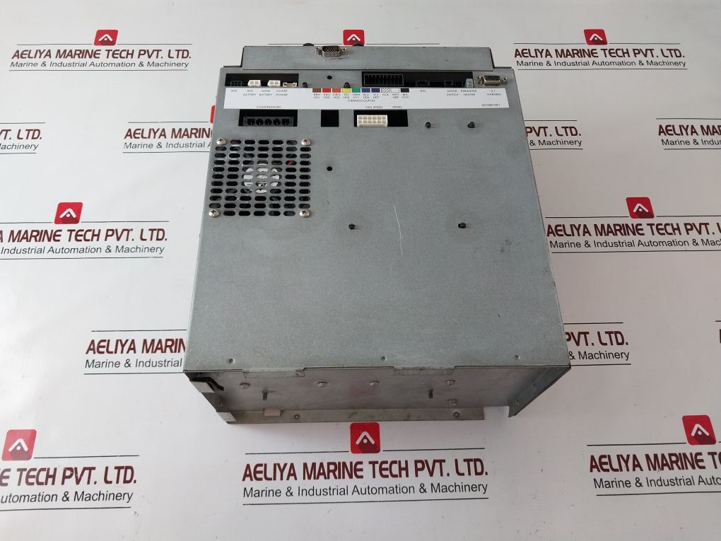 328140G01 Relay Enclosure
