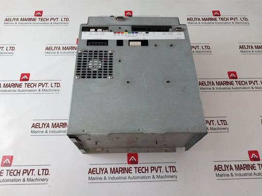 328140G01 Relay Enclosure
