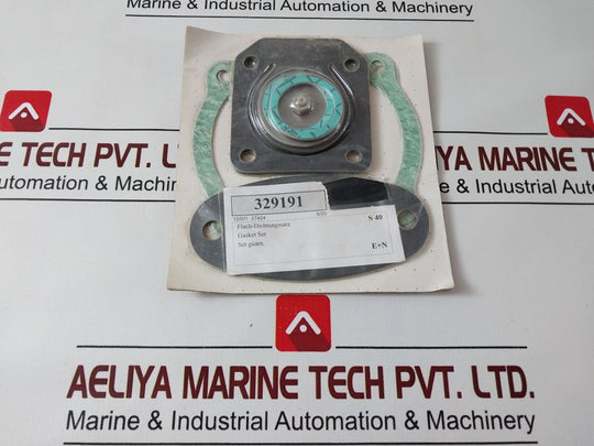 329191 Gasket Set
