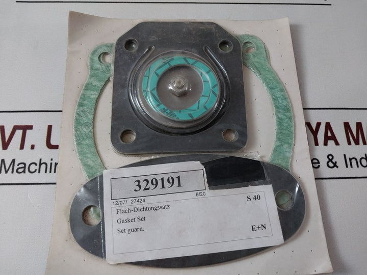 329191 S40 Gasket Set