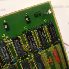 Siemens G33928-n1598-c001-b0-0036 Pcb Card
