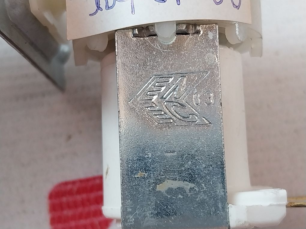 329 220/240V Water Inlet Solenoid Valve 0300025