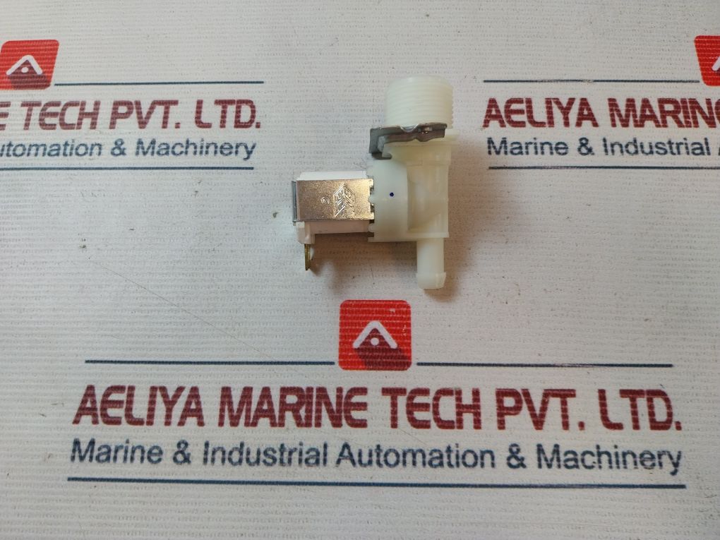 329 220/240V Water Inlet Solenoid Valve 0300025