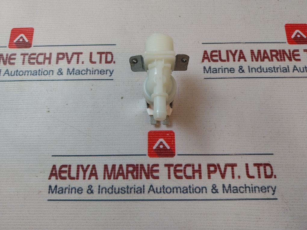 329 220/240V Water Inlet Solenoid Valve 0300025