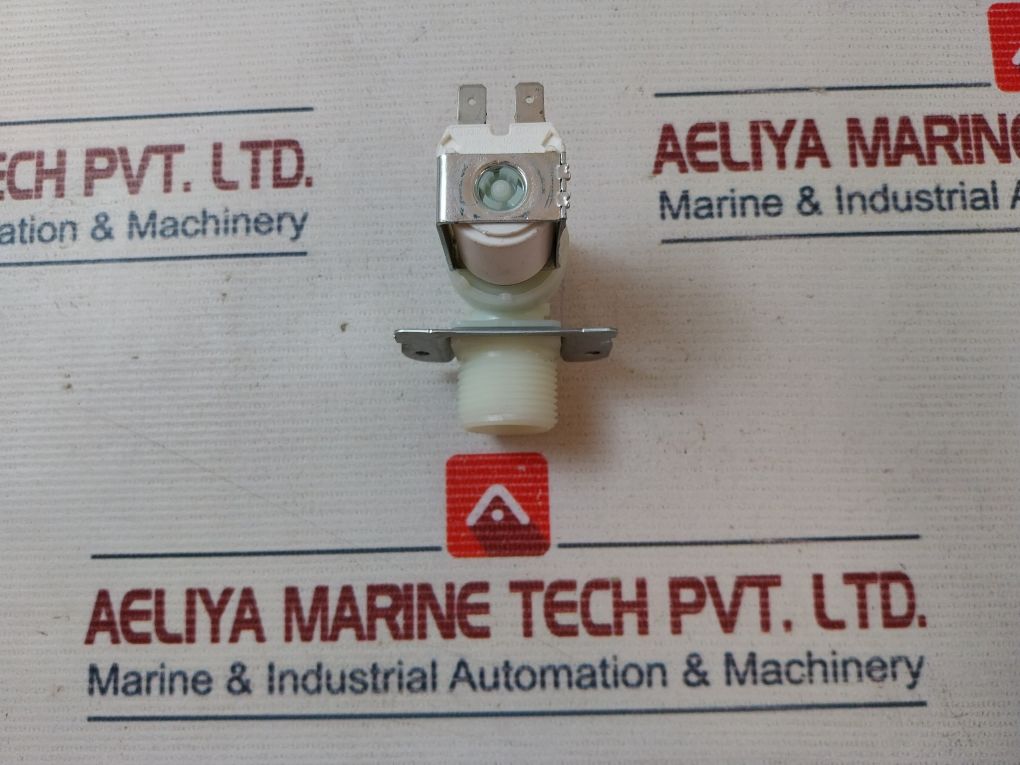 329 220/240V Water Inlet Solenoid Valve 0300025