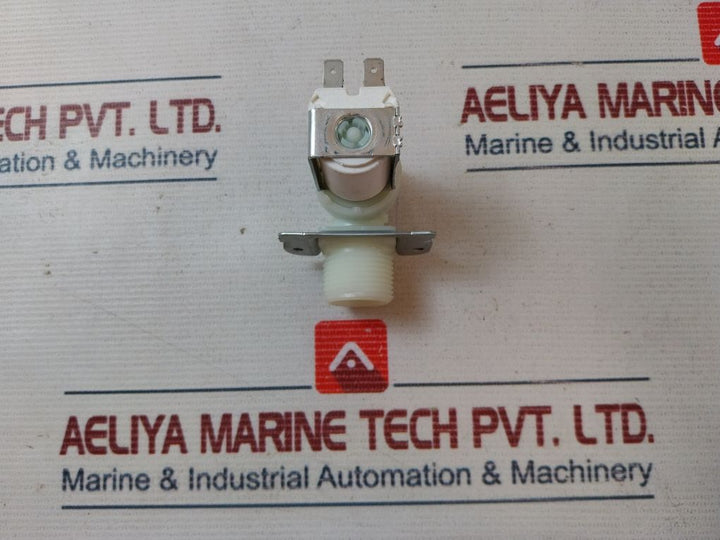 329 220/240V Water Inlet Solenoid Valve 0300025