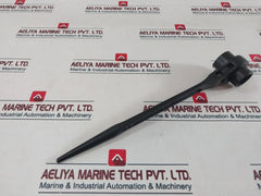 32Mm High-grade Multi-purpose Double Ratchet Socket Wrench Tool