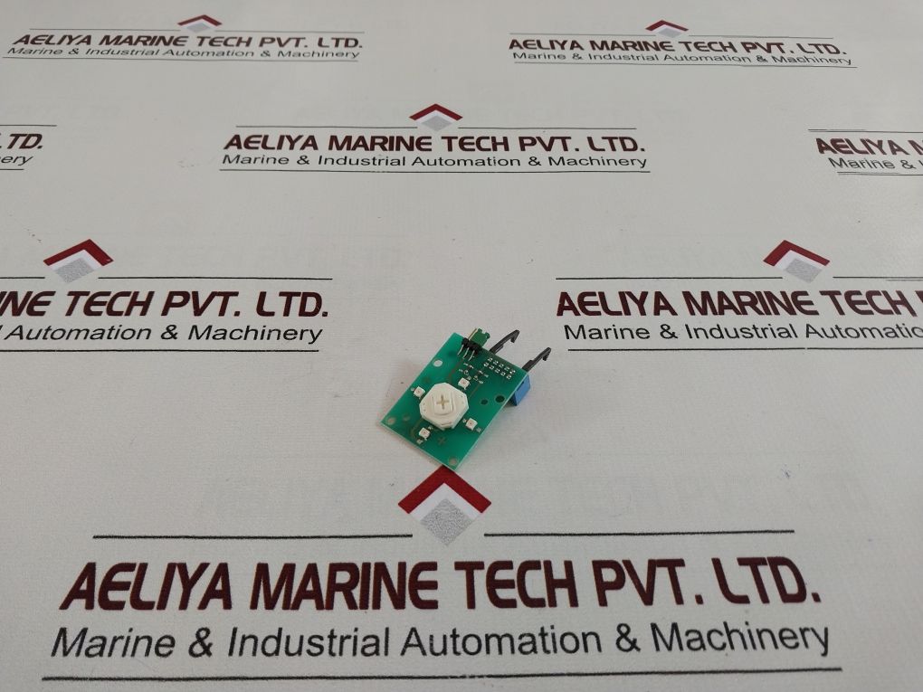 33-1941-0100 Pcb Card