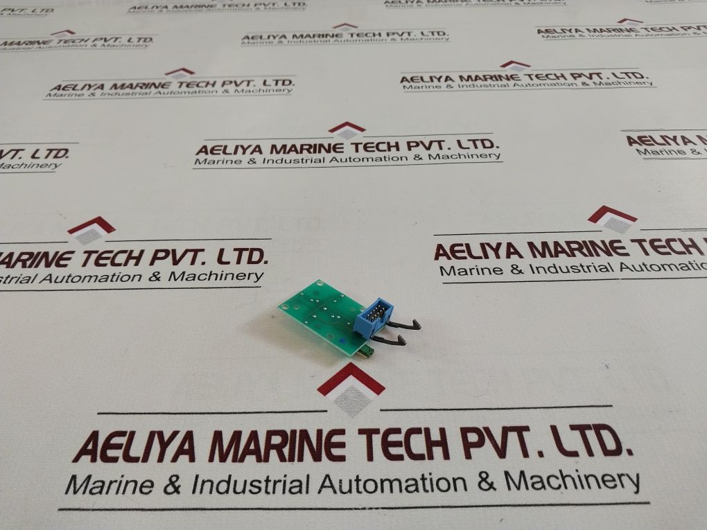 33-1941-0100 Pcb Card