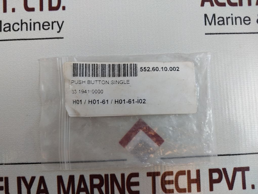 33-1941-0100 Pcb Card