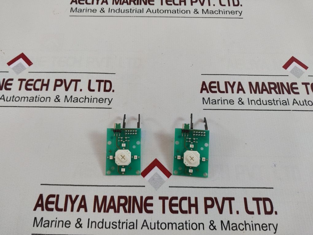33-1941-0100 Pcb Card