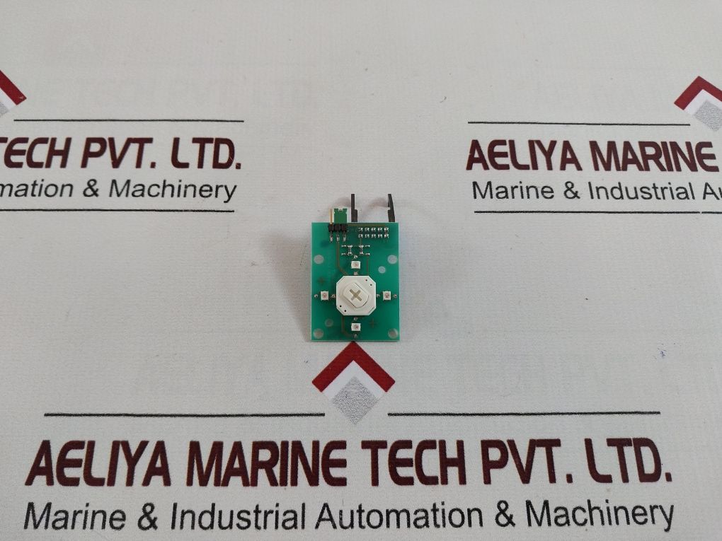33-1941-0100 Pcb Card