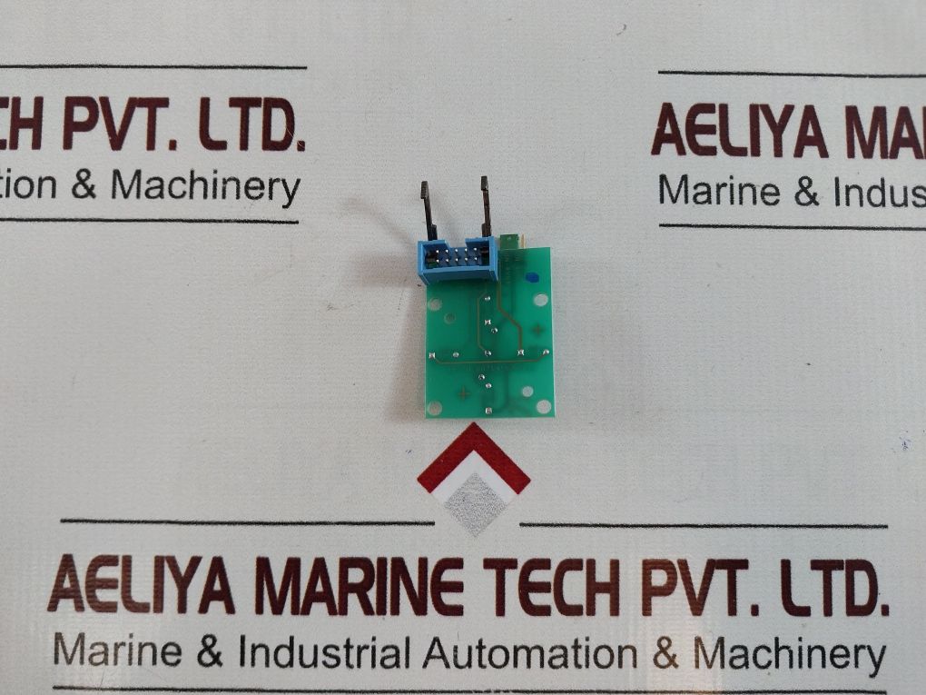 33-1941-0100 Pcb Card