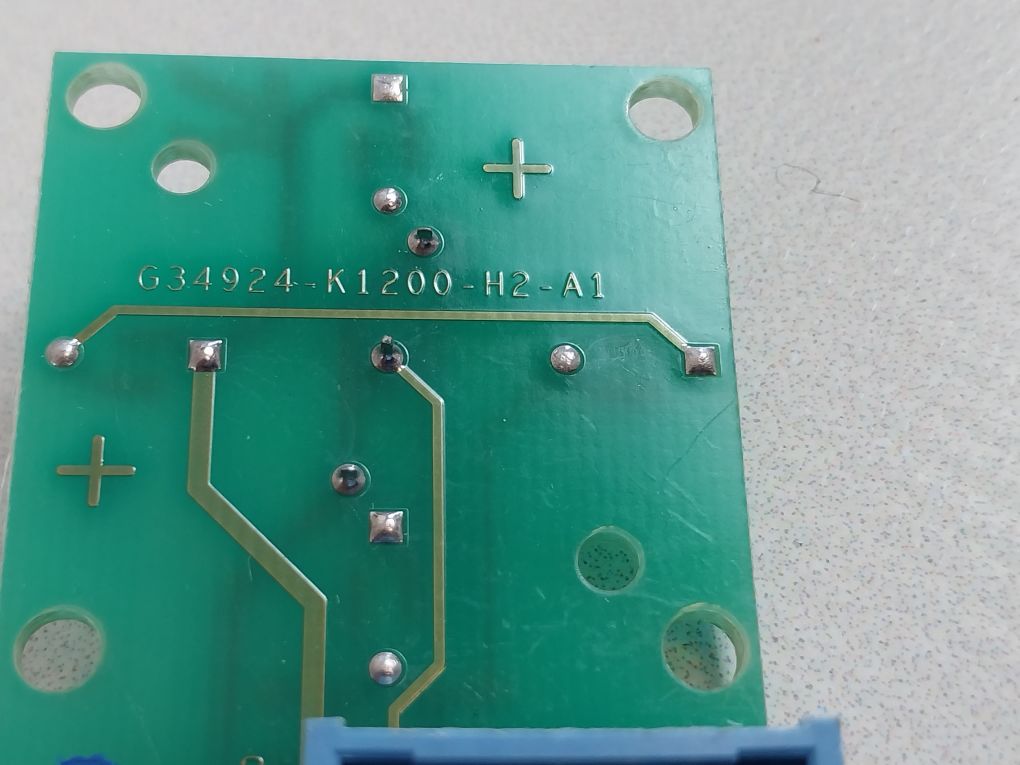 33-1941-0100 Pcb Card