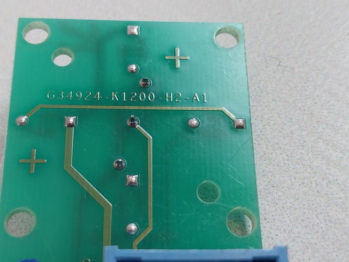 33-1941-0100 Pcb Card