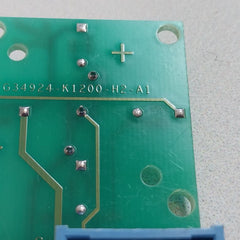 33-1941-0100 Pcb Card