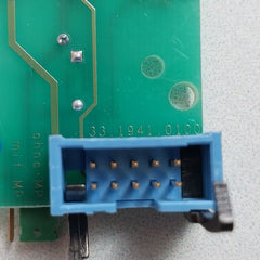 33-1941-0100 Pcb Card