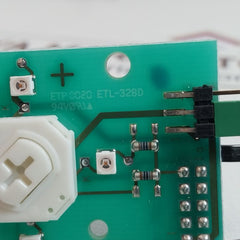 33-1941-0100 Pcb Card