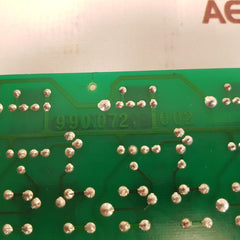 Gpv Elbau 990071000 V01 Pcb Card