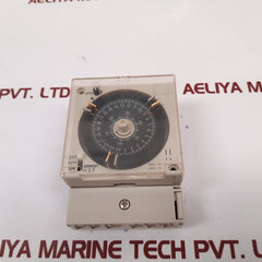 Omron H2F-d/-df Motor Timer H2F-dfc