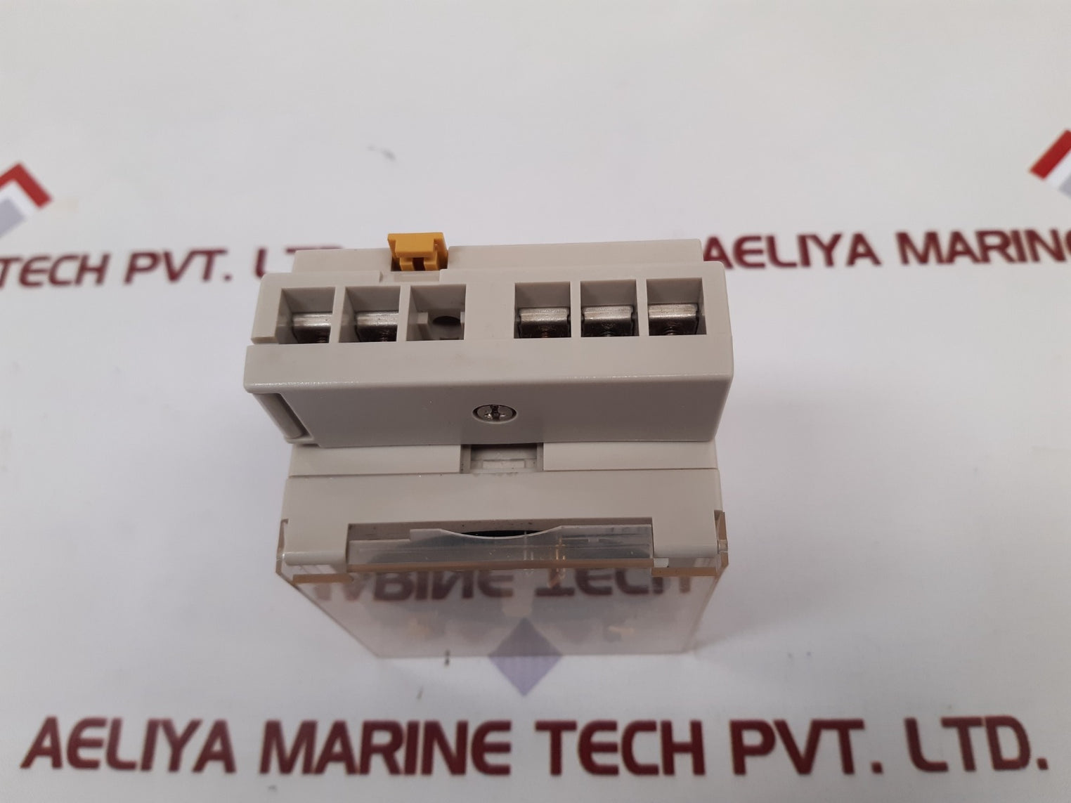 Omron H2F-d/-df Motor Timer H2F-dfc