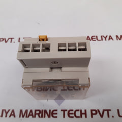 Omron H2F-d/-df Motor Timer H2F-dfc