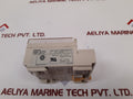 Omron H2F-d/-df Motor Timer H2F-dfc
