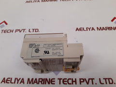Omron H2F-d/-df Motor Timer H2F-dfc
