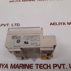 Omron H2F-d/-df Motor Timer H2F-dfc
