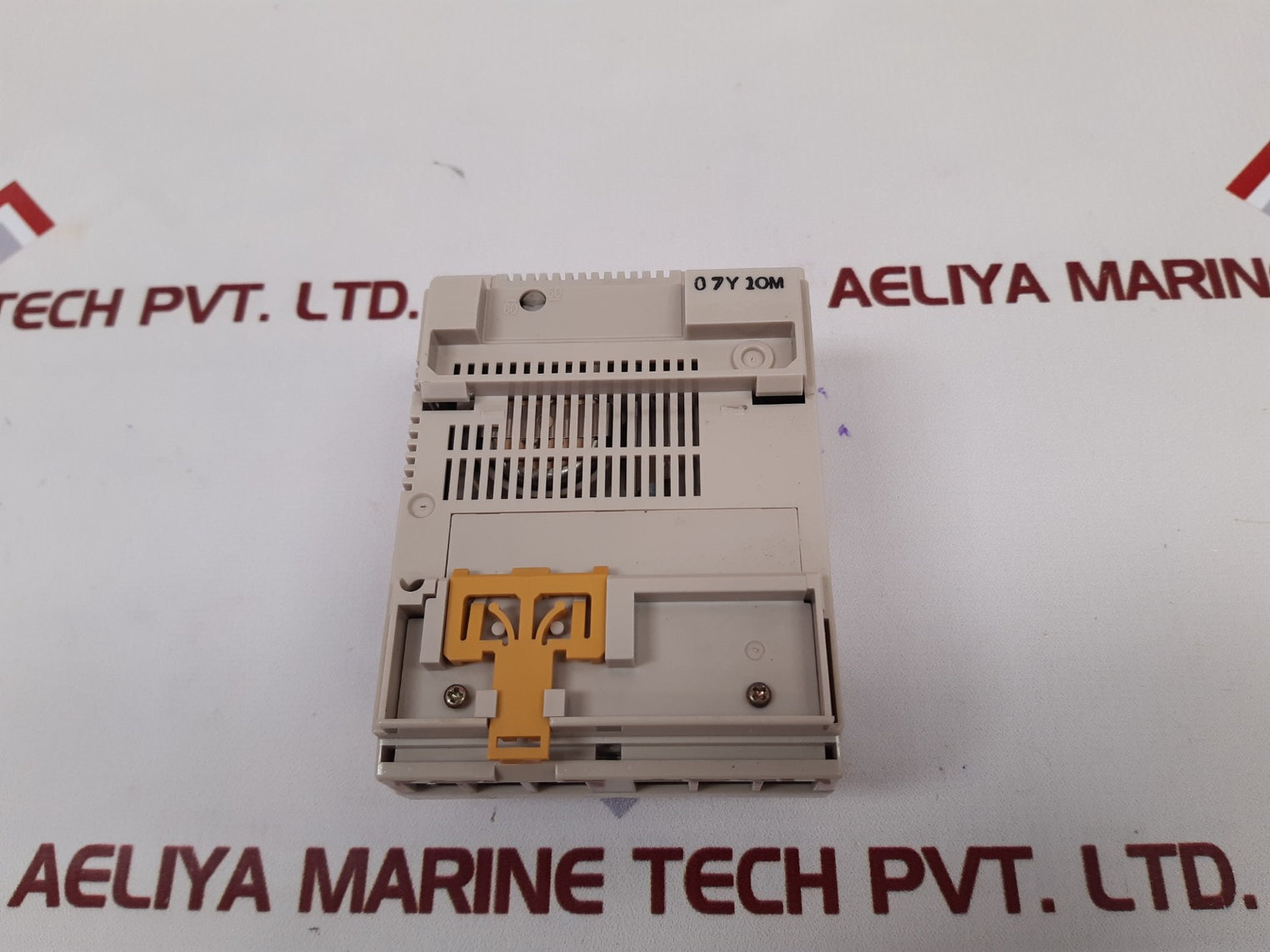 Omron H2F-d/-df Motor Timer H2F-dfc