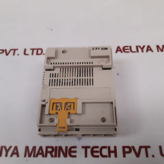 Omron H2F-d/-df Motor Timer H2F-dfc