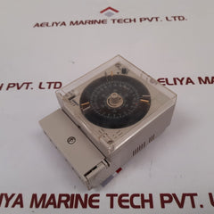 Omron H2F-d/-df Motor Timer H2F-dfc