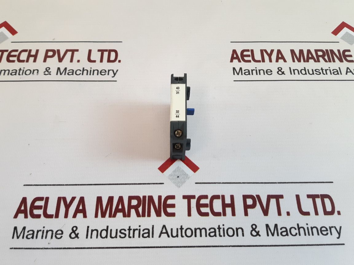 3319.853 Auxiliary Switch