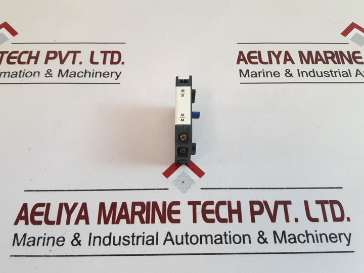 3319.853 Auxiliary Switch