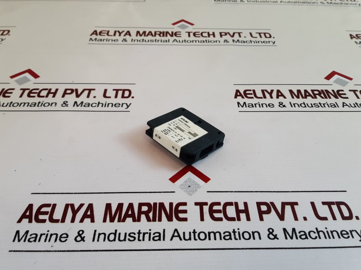 3319.853 Auxiliary Switch