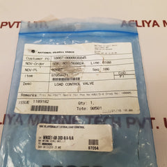 Sun Hydraulic Cweg Lgn Valve