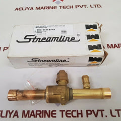 Mueller Refrigeration F-36700A Ball Valve