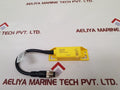 Sick tr4-sdm01c safety switch