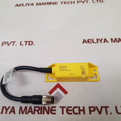 Sick tr4-sdm01c safety switch