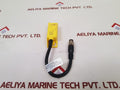 Sick tr4-sdm01c safety switch