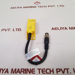 Sick tr4-sdm01c safety switch