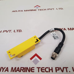 Sick tr4-sdm01c safety switch