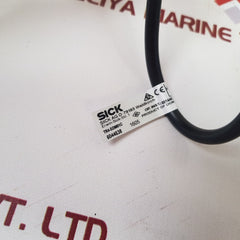 Sick tr4-sdm01c safety switch
