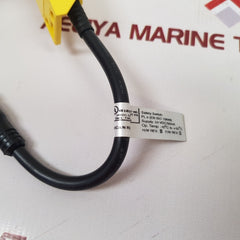Sick tr4-sdm01c safety switch