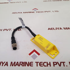 Sick tr4-sdm01c safety switch